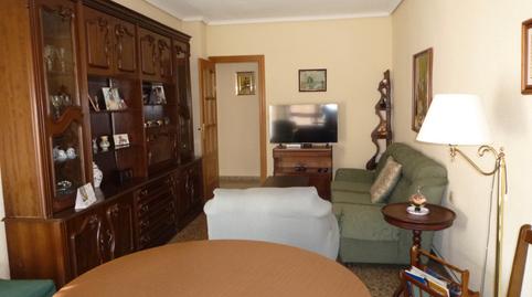 Foto 5 de Piso en venta en Calle Ibáñez Ibero, Feria,  Albacete Capital