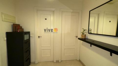 Foto 2 de Apartament de lloguer a Barrio Bajo, Sevilla