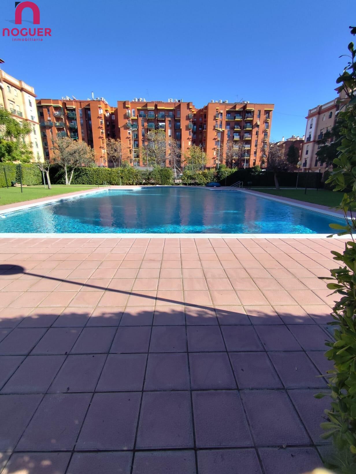 Swimming pool of Flat for sale in  Córdoba Capital  with Air Conditioner, Heating and Terrace