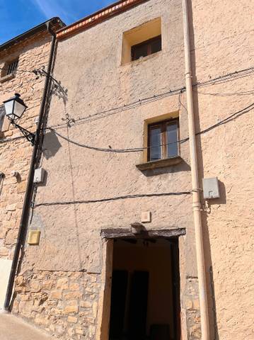 Casa-chalet en Venta en Els Omells de na Gaia