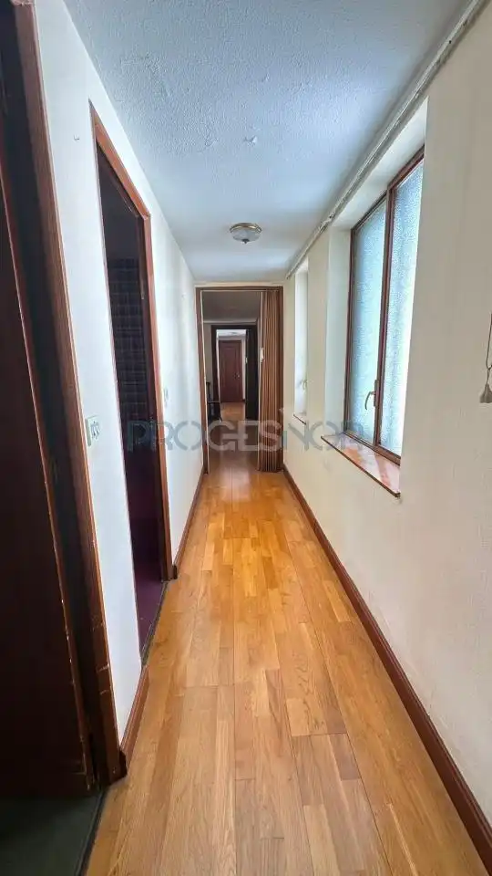 Ático con ascensor en venta en Guardia Civil, imagen 5