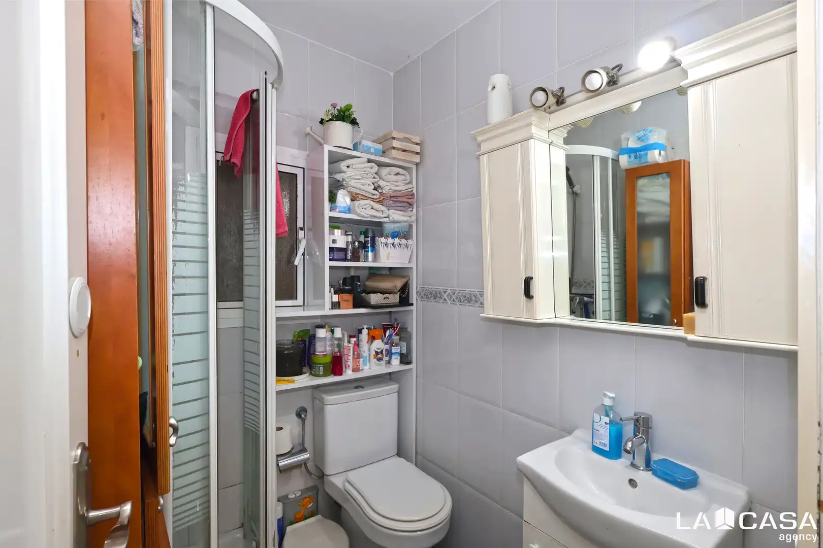 Flat with lift for sale in Calle PIERA DE, imagen 17