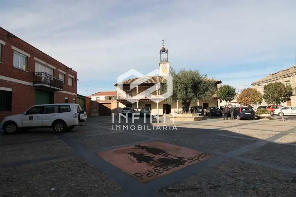 Terreno residencial en venta en Humanes, imagen 6