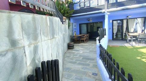 Foto 2 de Casa adosada de lloguer a Los Pinos, San Agustín - Bahía Feliz, San Bartolomé de Tirajana