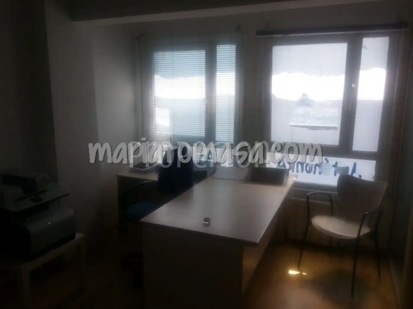Oficina en venta en Bilbao 