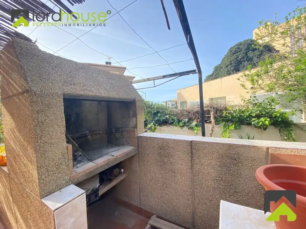 Terrace of Houses for sale in Lorca