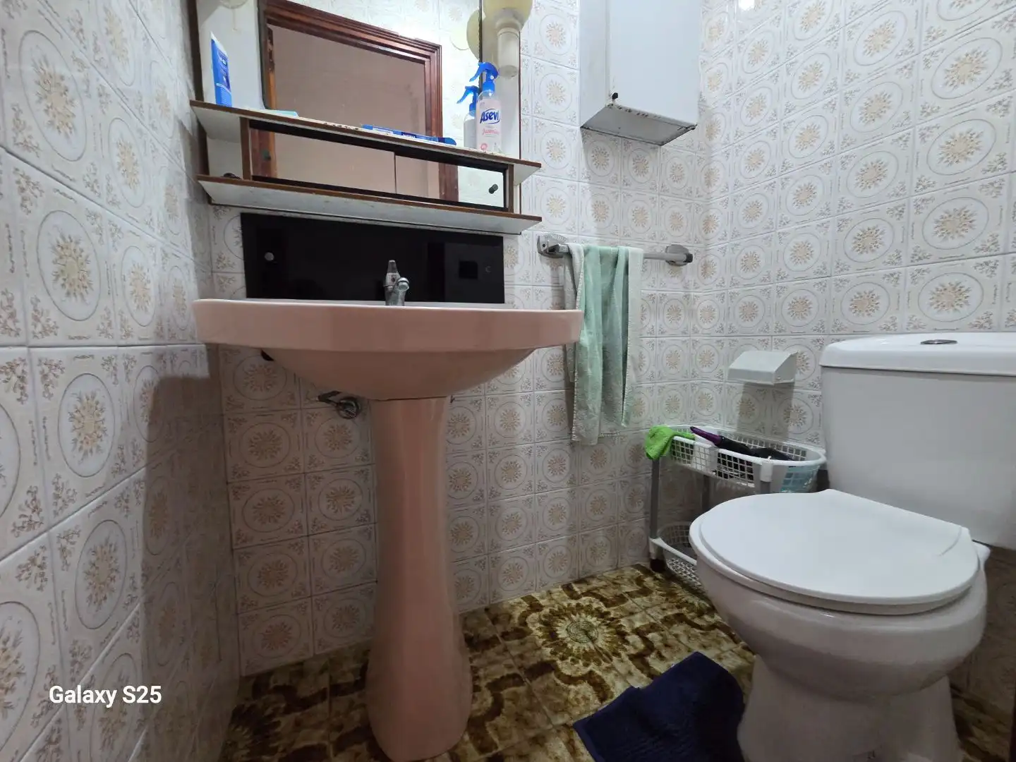 Piso con ascensor en venta en Carrer Pare Castells 23, imagen 16