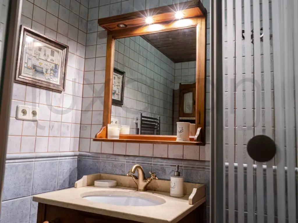 Apartment with lift to rent in Carrèr Sobernedo 2, imagen 13