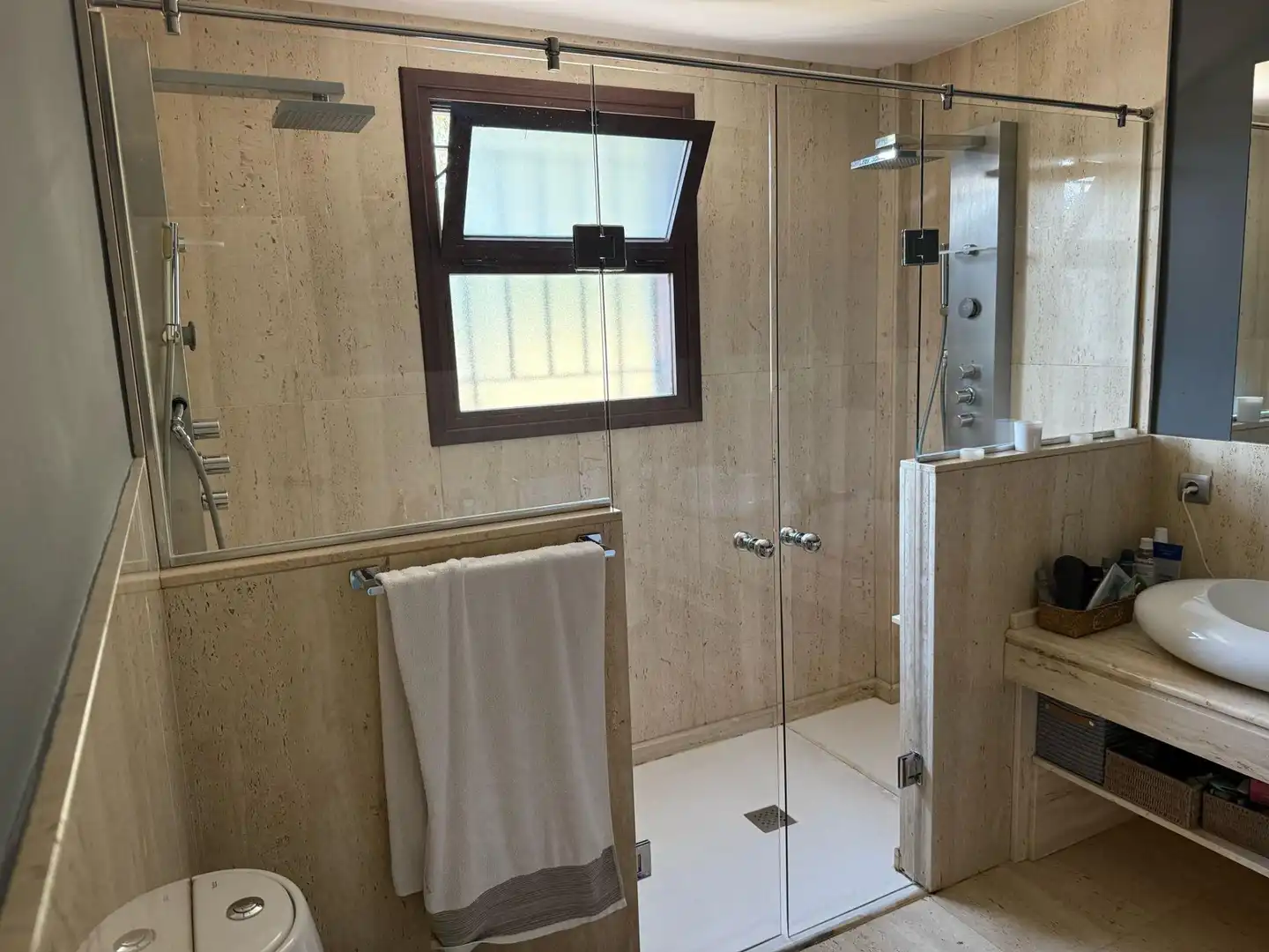 Villa con piscina in vendita a Norte-Sierra, imagen 57