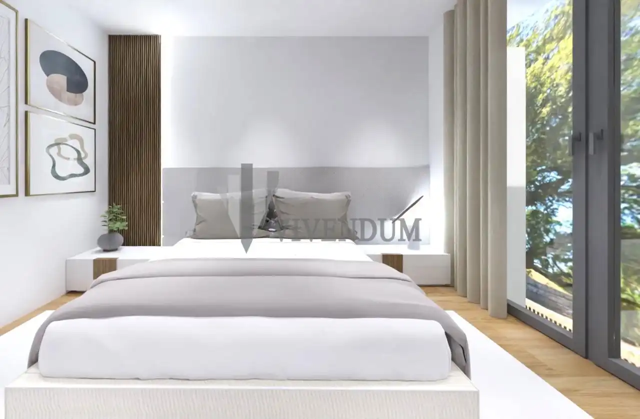 Habitación de Apartamento en venta en Vigo  con Calefacción, Terraza y Piscina