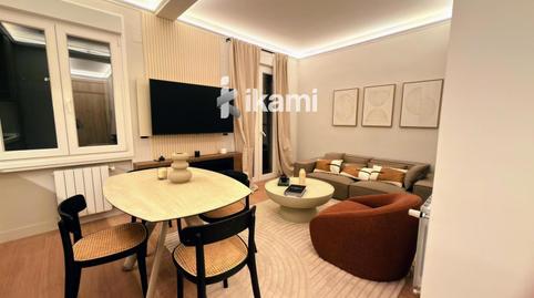 Photo 2 of Flat for sale in Alcantara, Lista,  Madrid Capital