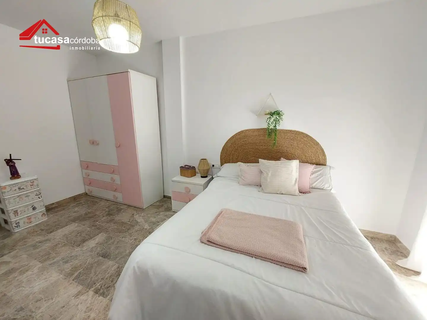 Bedroom of Houses for sale in Córdoba  with Terrace and Storage room