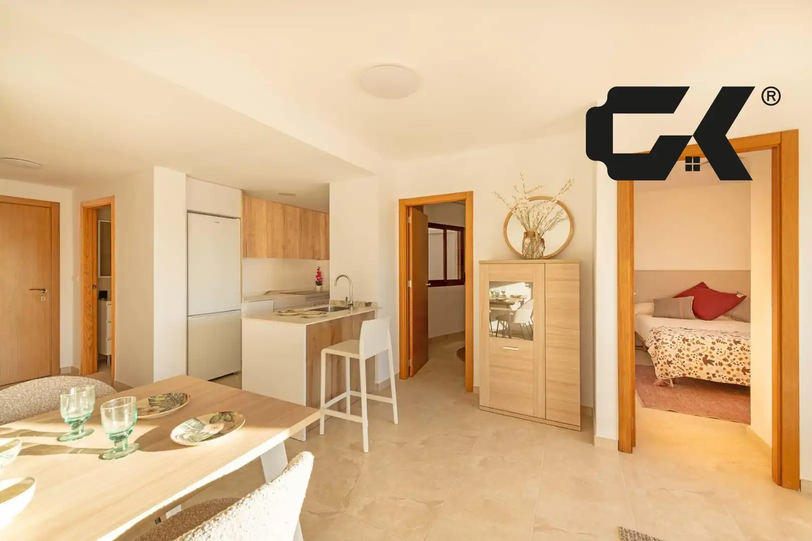 Apartamento en venta en Campo de Murcia, imagen 11