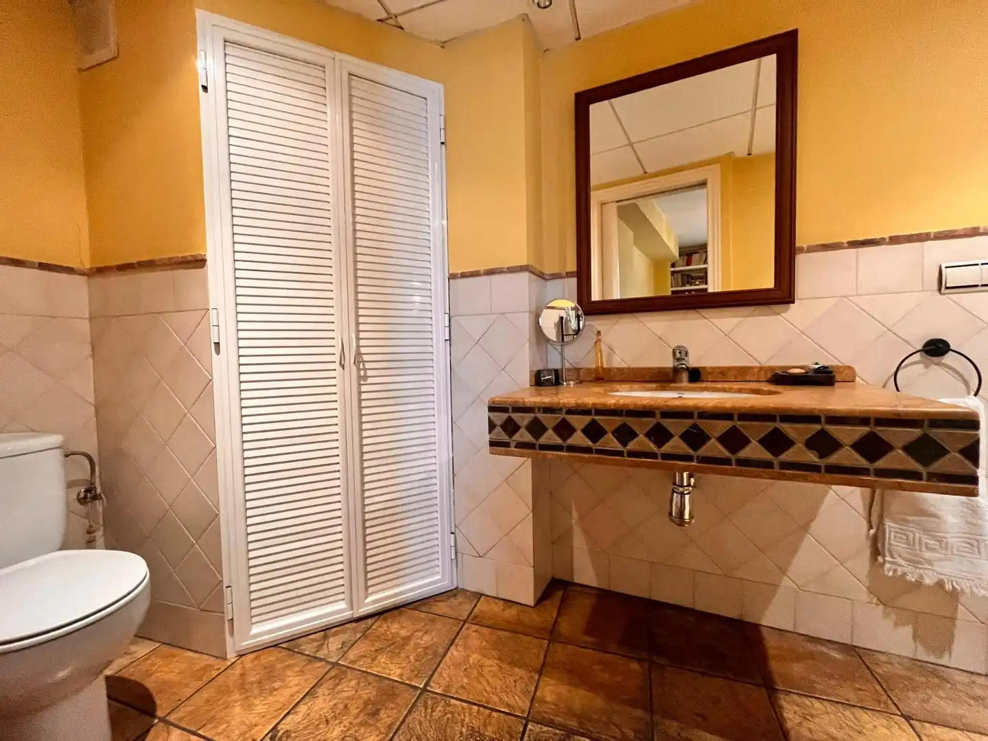 Apartment for sale in Plaza Plaza San Basilio, imagen 12