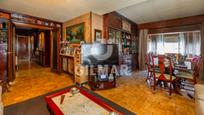 Living room of Flat for sale in  Madrid Capital  with Air Conditioner