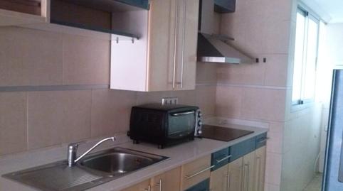 Foto 4 de Pis en venda a Pla de Bon Repós, Alicante / Alacant