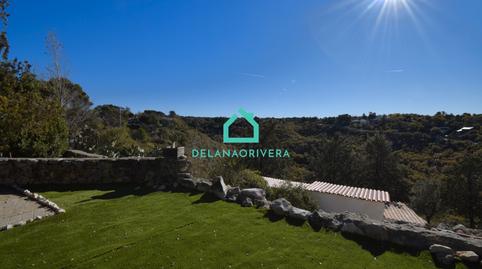 Foto 2 de Casa o xalet en venda a El Robledal, Madrid