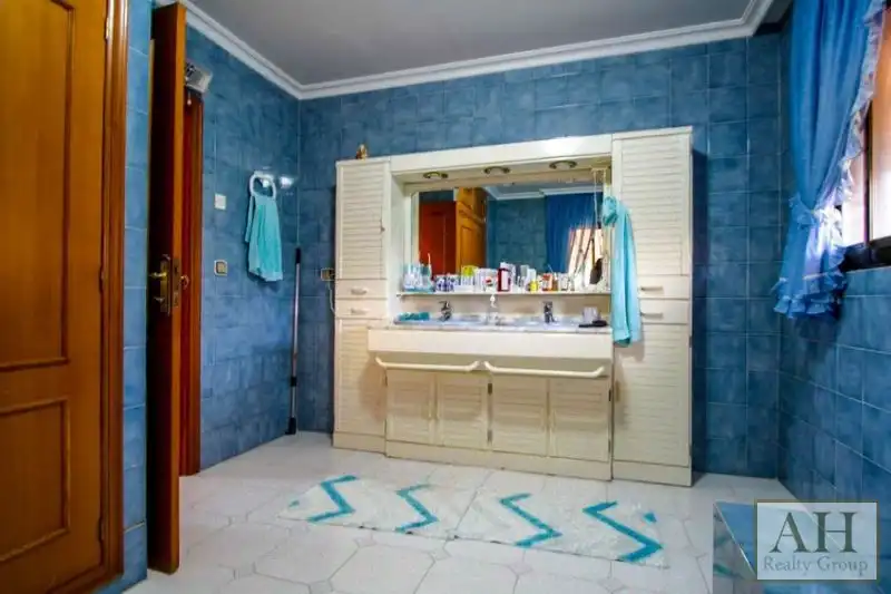 Casa en venta en Pueblo - Urbanizaciones, imagen 38
