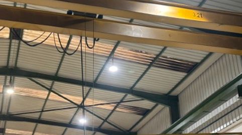 Foto 2 von Fabrikhallen zum Verkauf in Abendaño Kalea, 23, Zarautz, Gipuzkoa