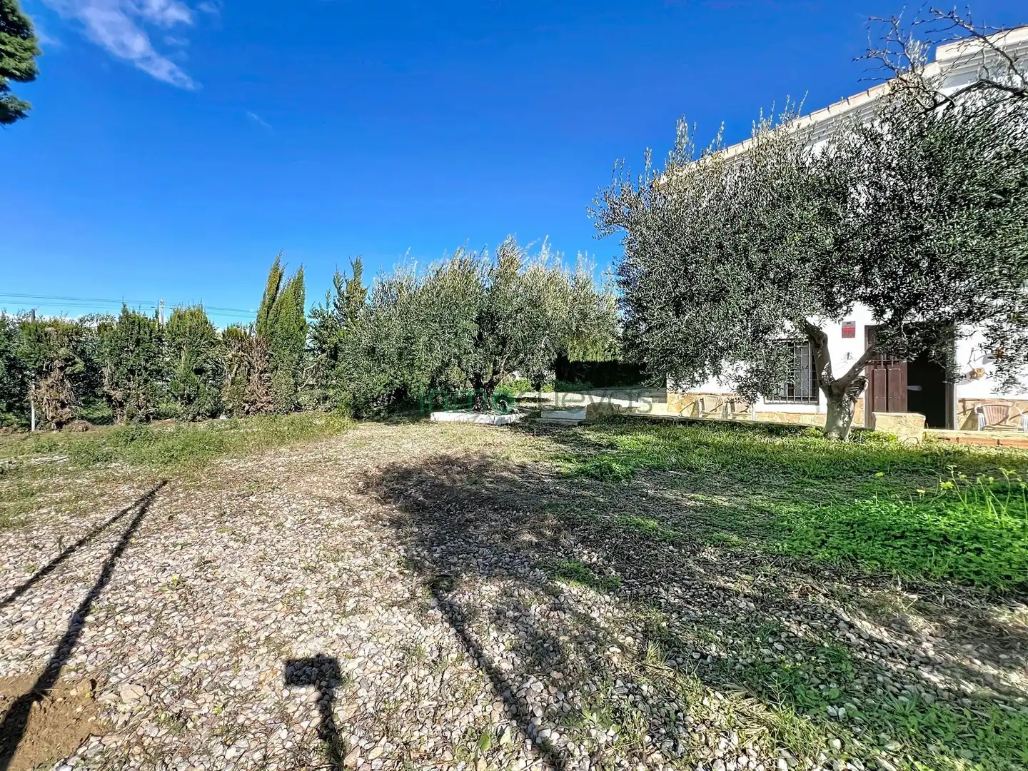 Country homes for rent in Vera  with Heating, Private garden and Terrace