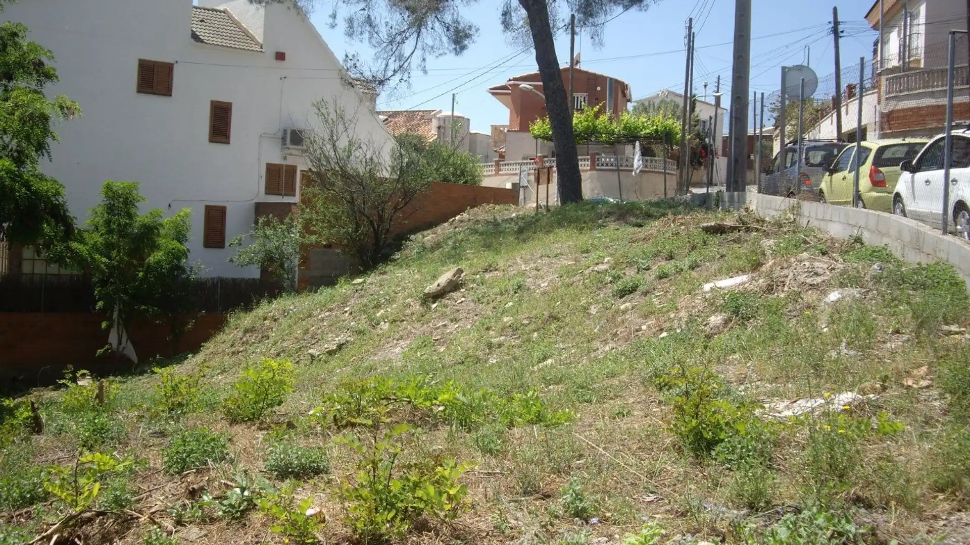 Residencial en venta en Carrer del Trèvol, Torrent Ballester