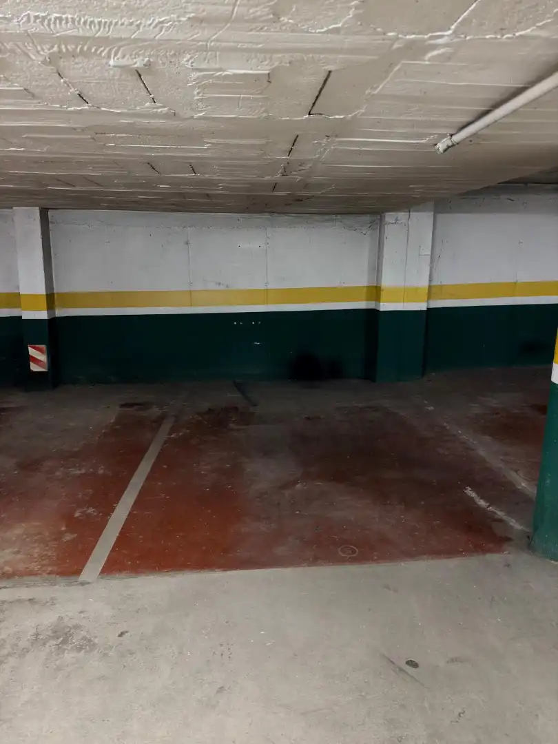 Parking de Garaje en venta en Llagostera