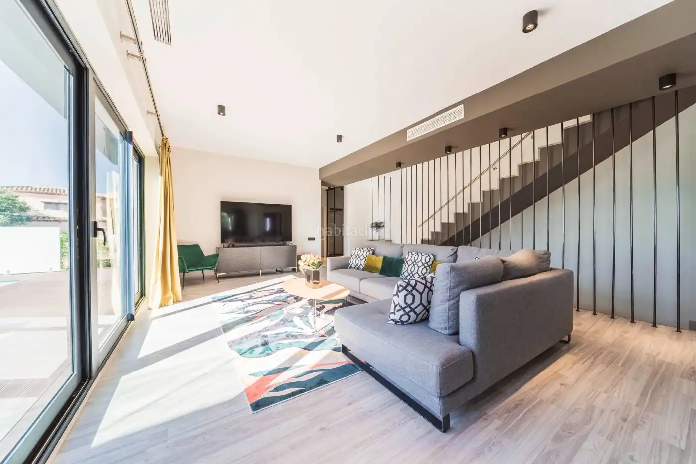 Casa en venta en Calle Zafra de Jarales 8, imagen 3