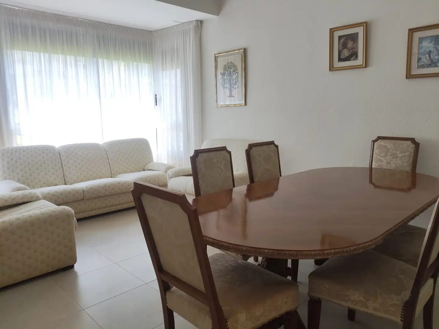 Wohnung mit Aufzug zum Verkauf in Passeig de les Germanies, imagen 9