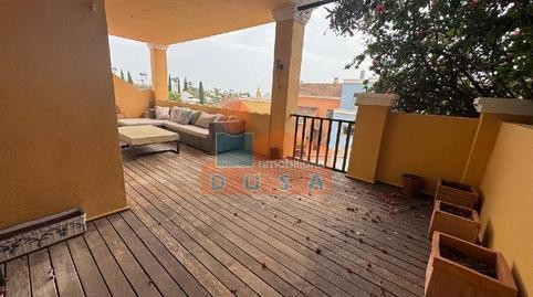 Foto 3 de Casa o xalet de lloguer a Los Naranjos, Málaga