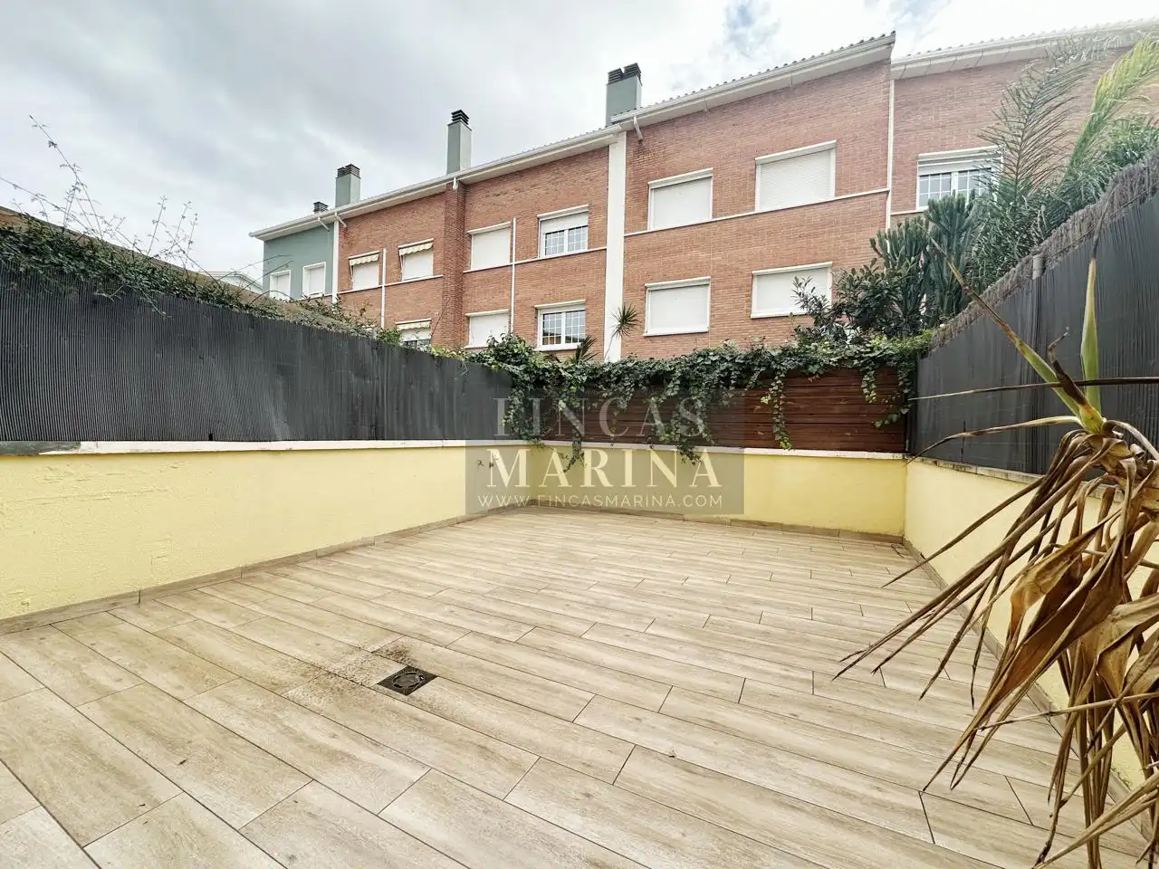 Casa adosada en venta en Carrer de Joaquim Folguera, Passeig Maragall