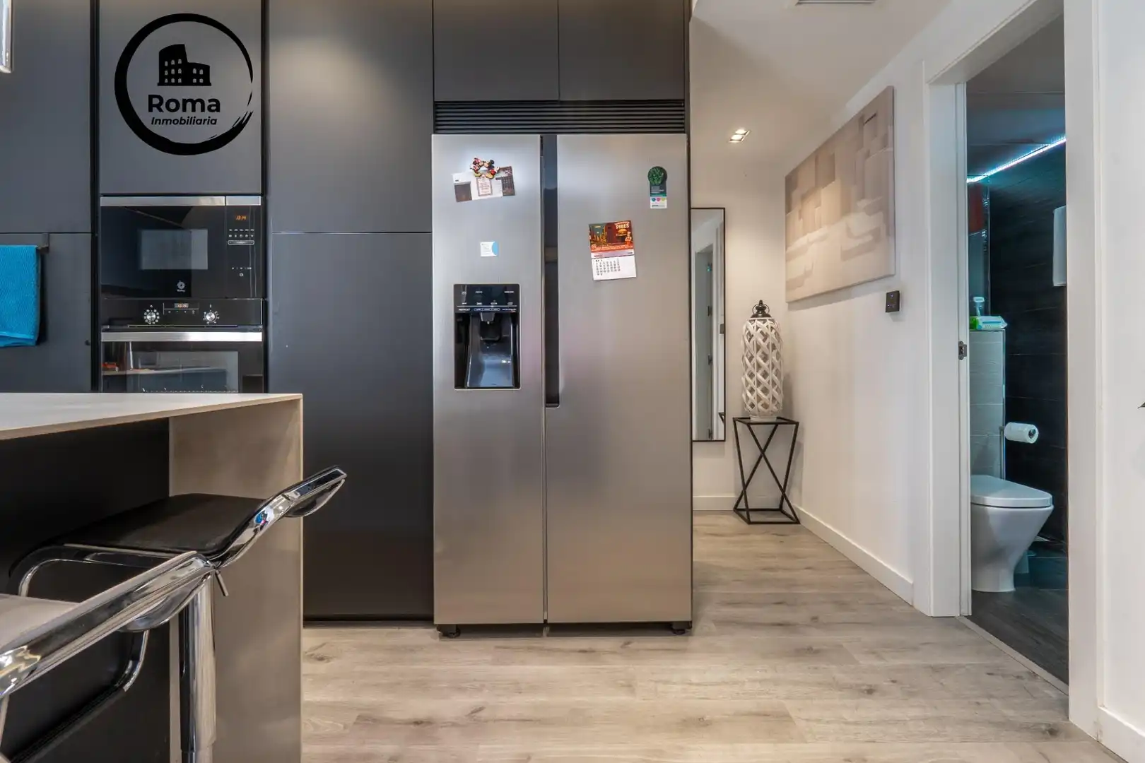 Flat with terrace for sale in Calle  Pintor Murillo 5, imagen 24