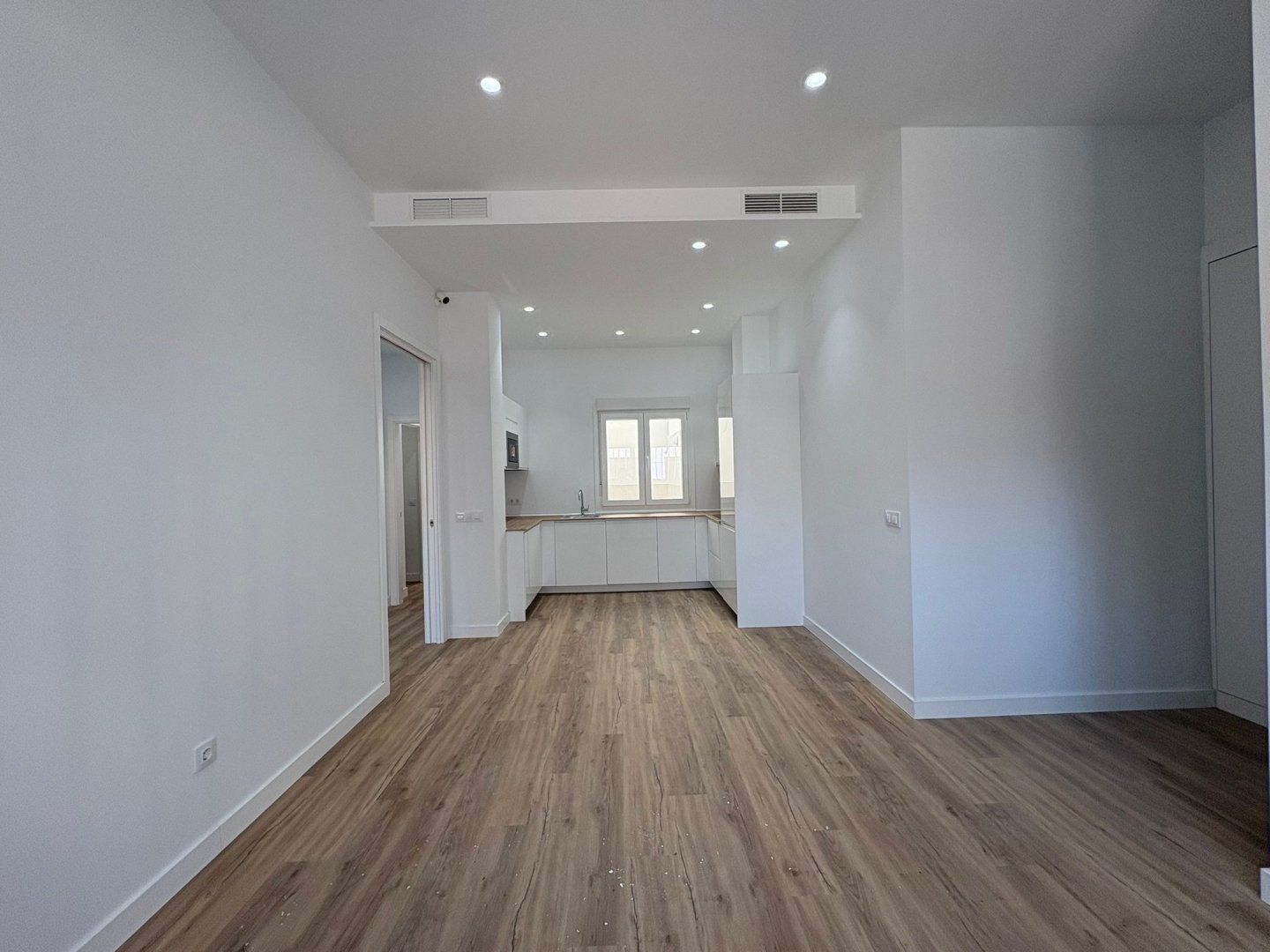 Pis de lloguer en Castilleja de la Cuesta amb Aire condicionat i Terrassa