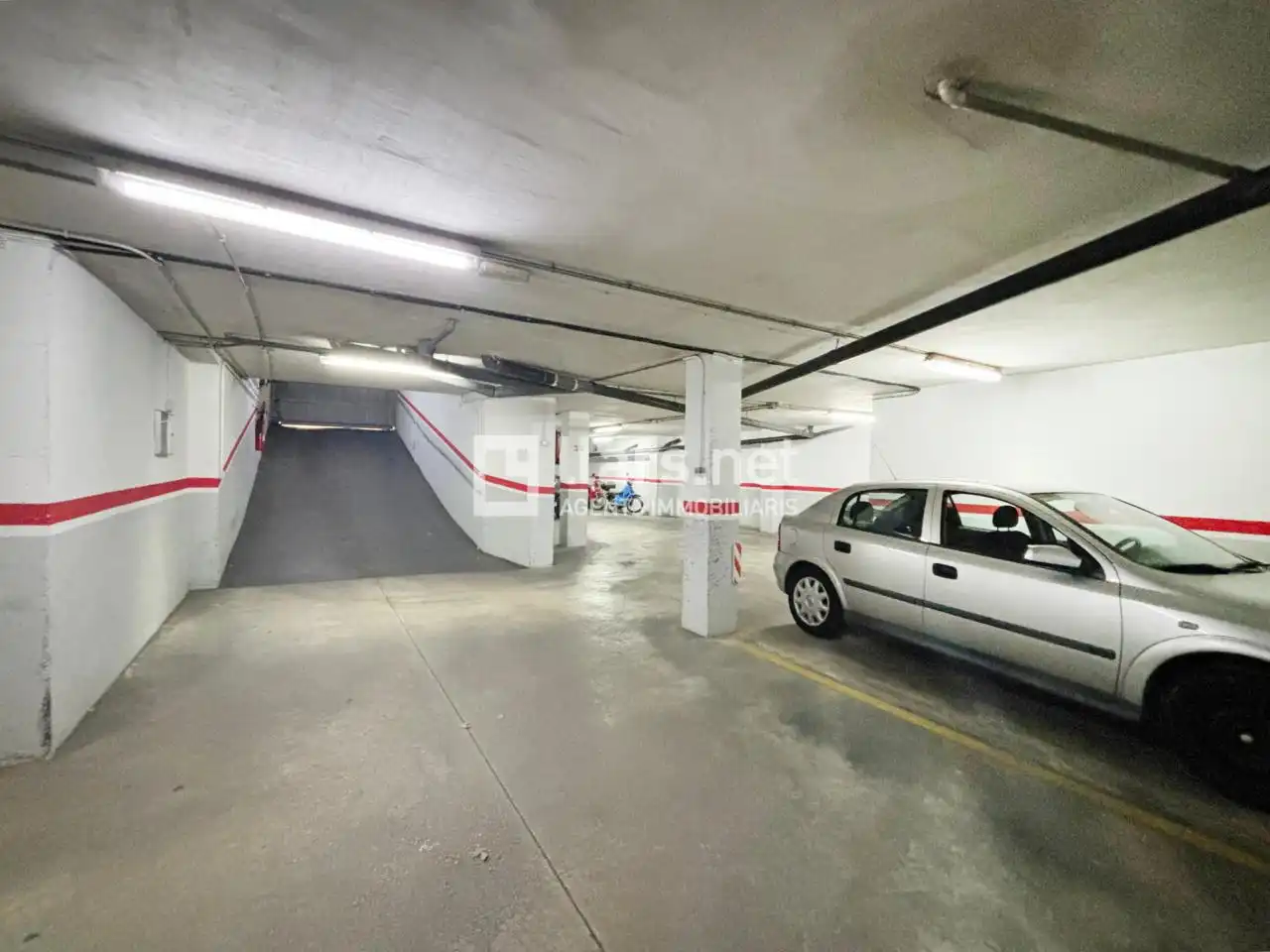 Aparcamiento con ascensor en venta en Carrer del Doctor Fleming, imagen 9