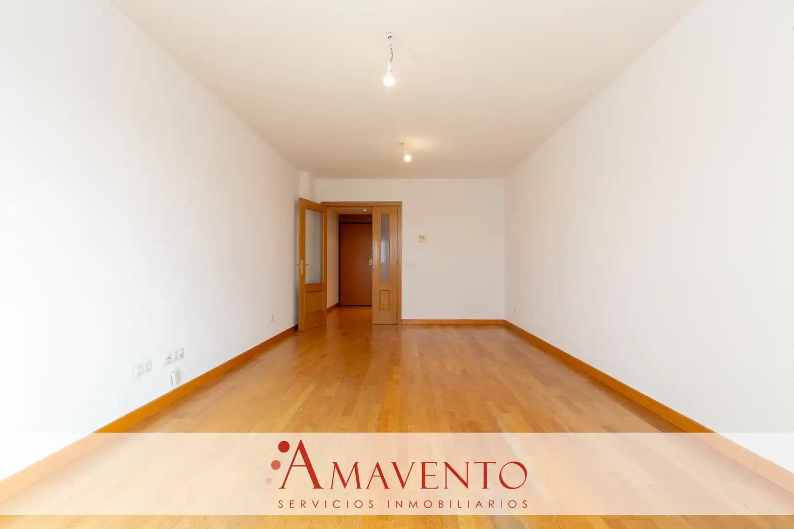 Wohnung zur Miete in Miramadrid