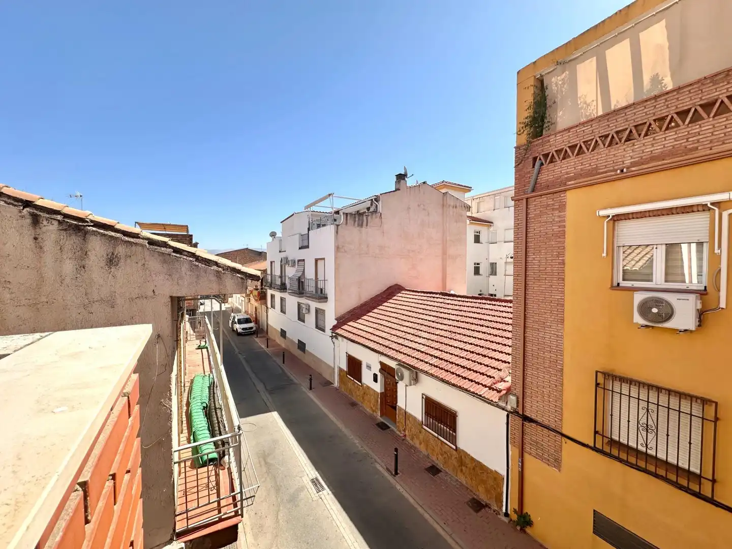 Flat for sale in Calle Calle Pamplona, Avda. De los Ogíjares