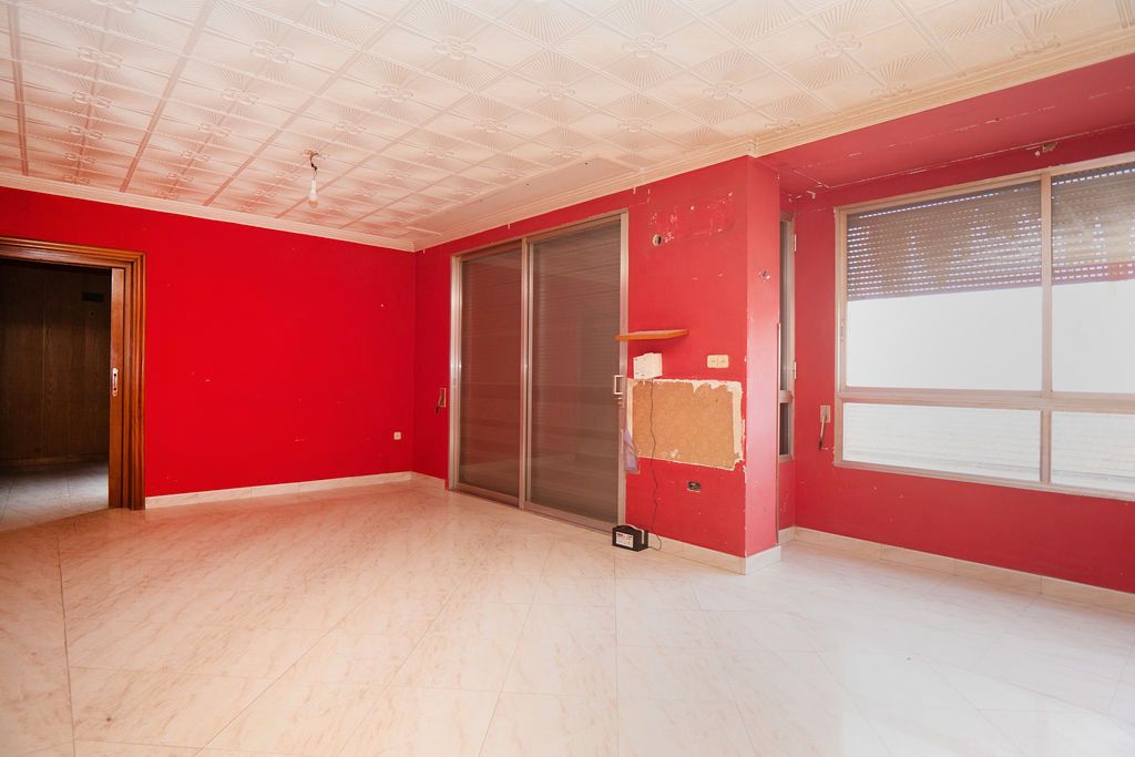 Piso en venta en C/ Federico Servet, Alcantarilla