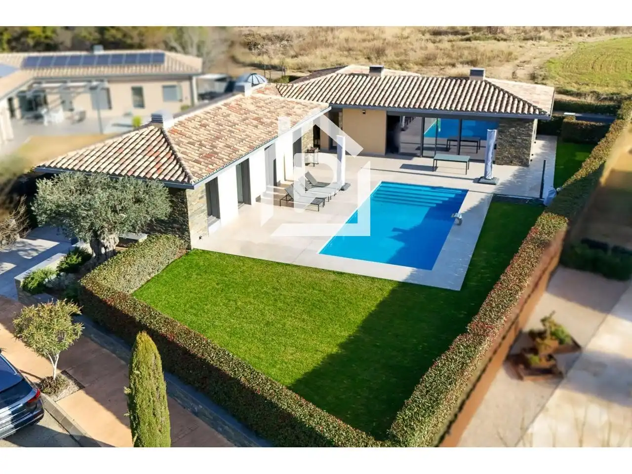 Maison avec piscine à vendre à Mas Frigol, imagen 29
