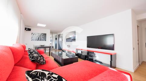 Foto 3 de Pis en venda a Cl Arenys de Mar, D', Pla de Bon Aire, Terrassa