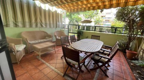 Foto 5 de Casa adosada en venda a La Antilla, Huelva