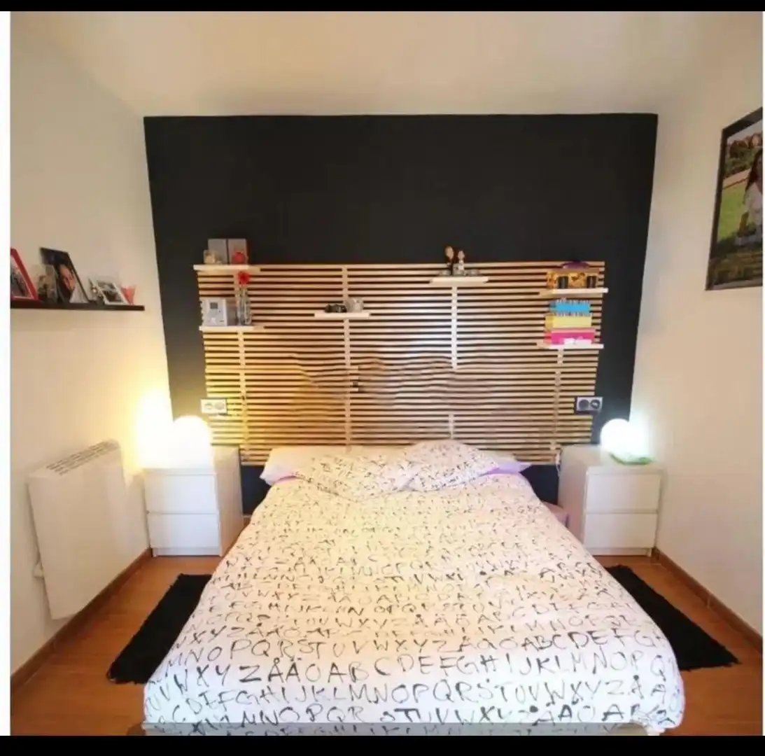 Bedroom of Apartments for sale in Cullera  with Private garden, Furnished and Balcony