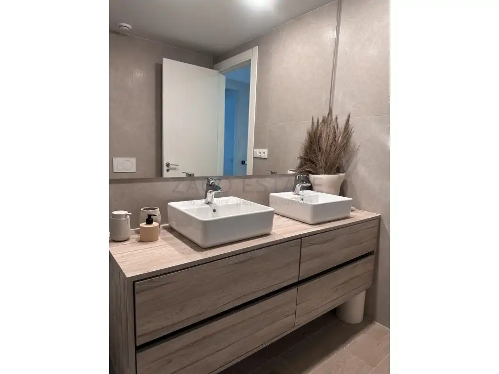 Baño de Piso en venta en Benidorm