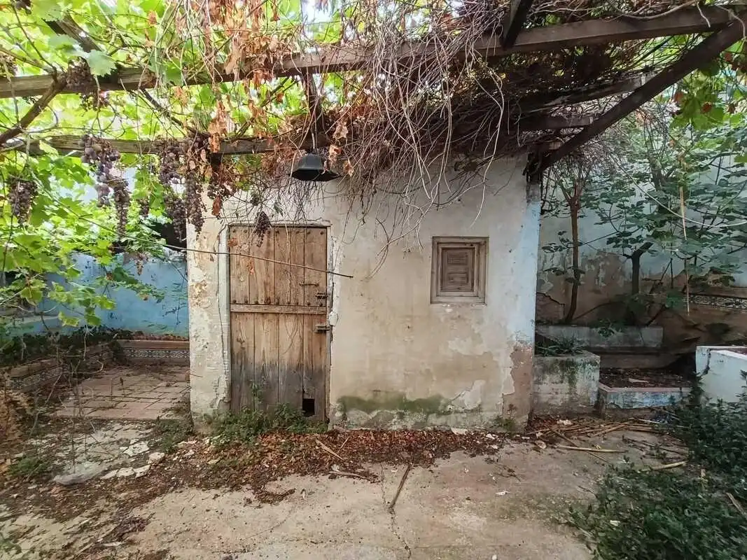 Casa con terraza en venta en Calle CONSTITUCION ESPAÑOLA, imagen 20