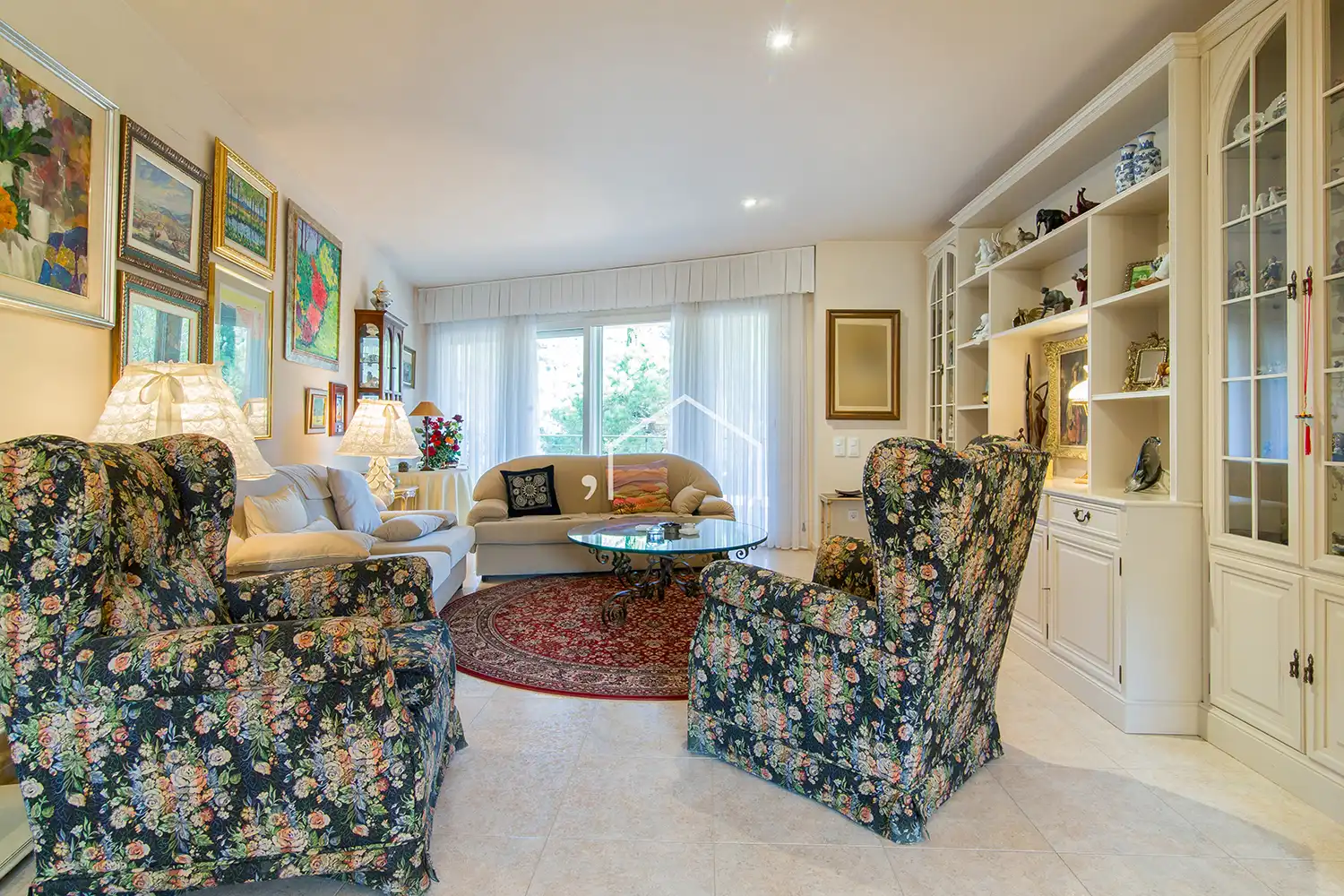 Chalet con terraza en venta en Carrer Molassa, imagen 32