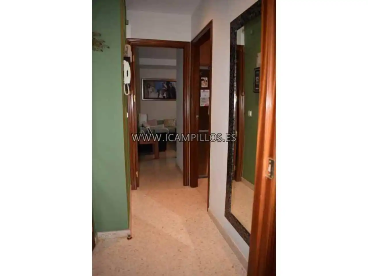 Wohnung zum Verkauf in Baena, imagen 8