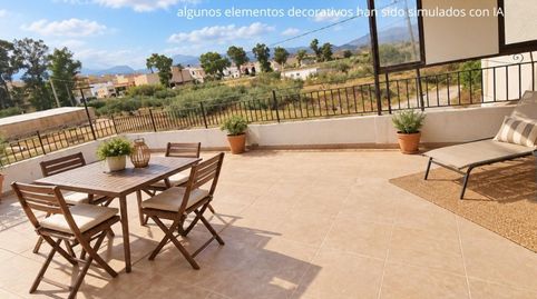 Foto 2 de Casa adosada en venda a Turre, Almería