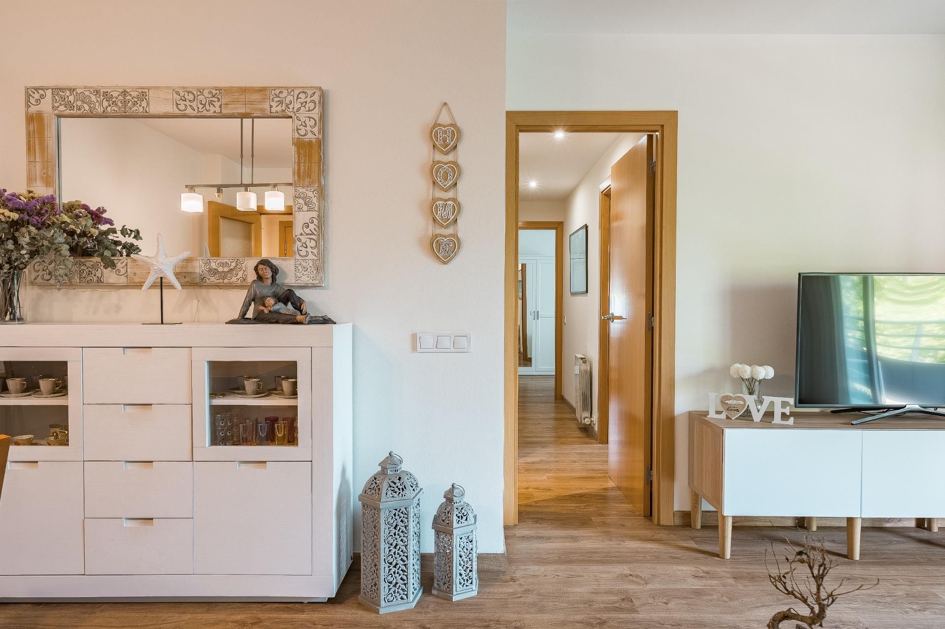 Flat for sale in Terrassa  with Air Conditioner, Heating and Balcony