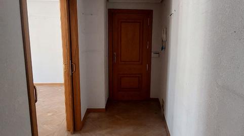 Foto 2 de Pis en venda a Calle Alfonso VIII, 16, Centro Ciudad, Cáceres