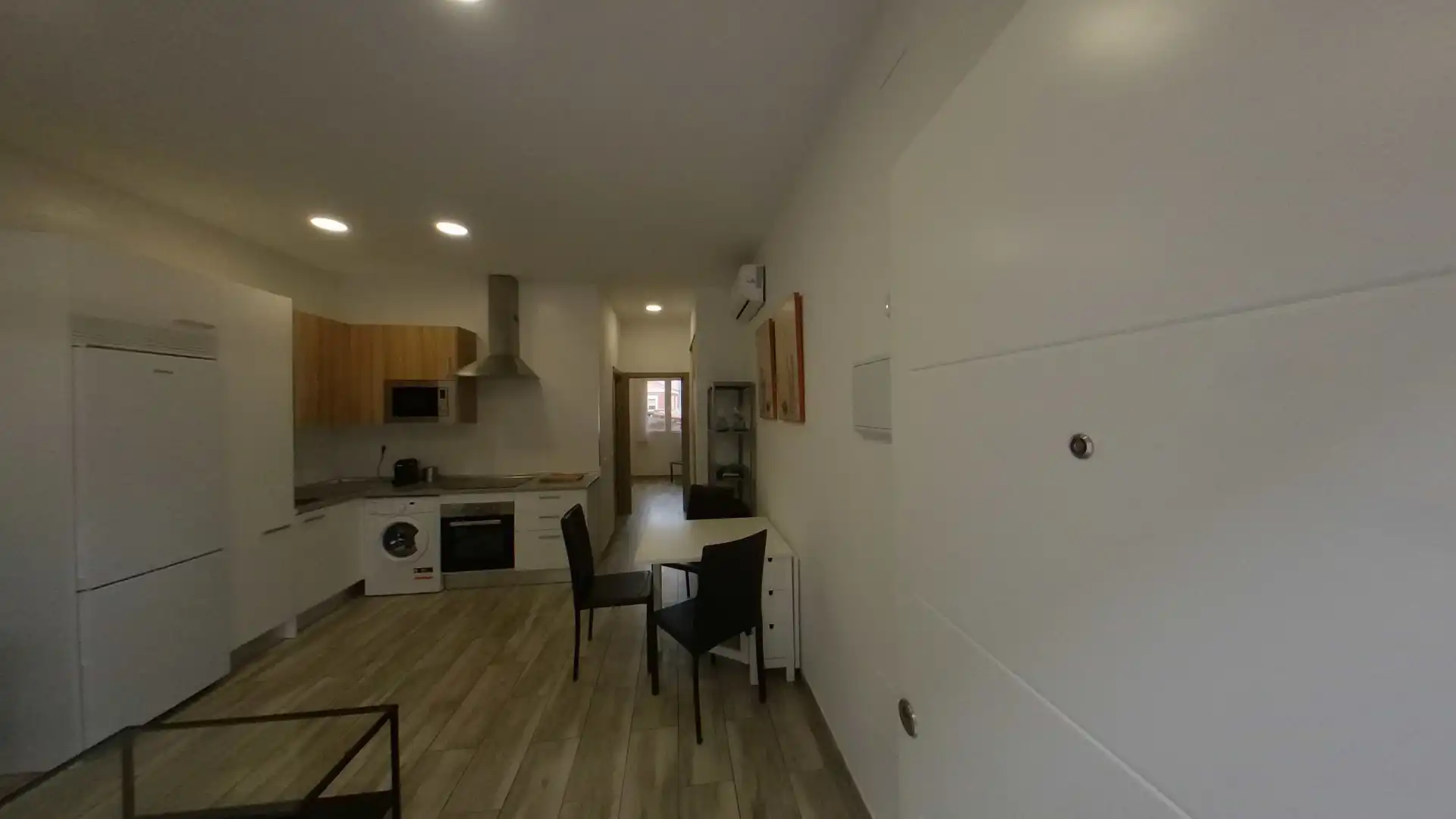 Piso de alquiler en Calle de José Feliú y Codina, Pueblo Nuevo
