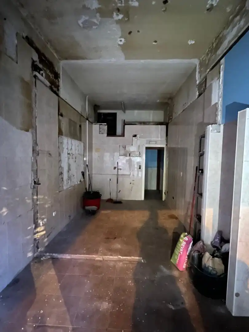 Local comercial en venda a de Sant Isidre, imagen 2