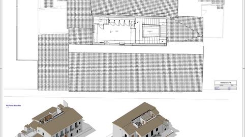 Foto 3 de Edifici en venda a Calle Única, 27, Villafranqueza, Alicante